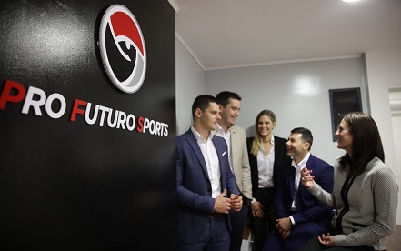 Pro Futuro Sports